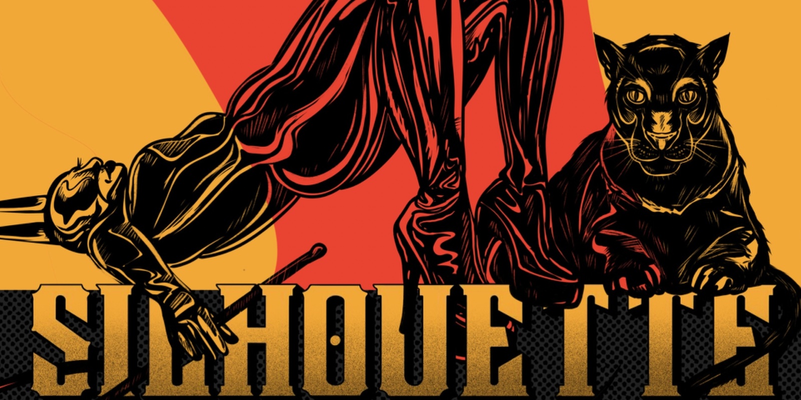 Banner image for SILHOUETTE 