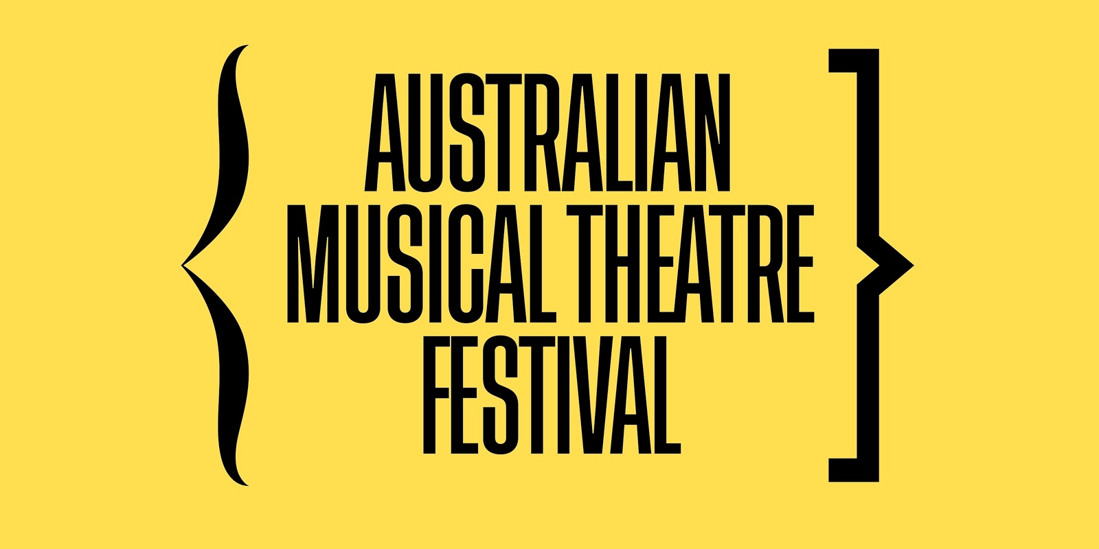 Banner image for Australian Musical Theatre Festival 2025 Workshop Program