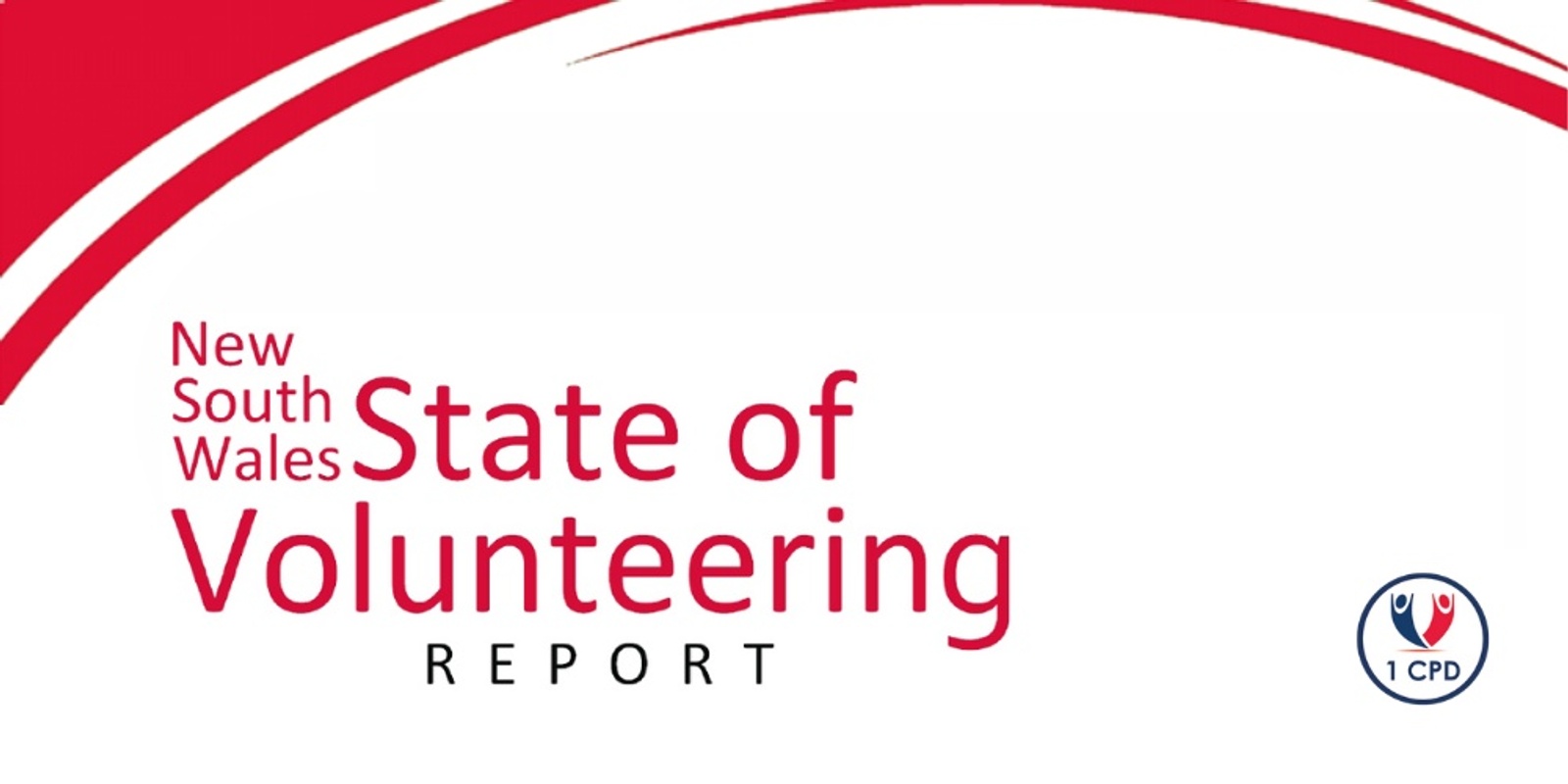 Banner image for NSW State of Volunteering Report – VIO Online Workshop
