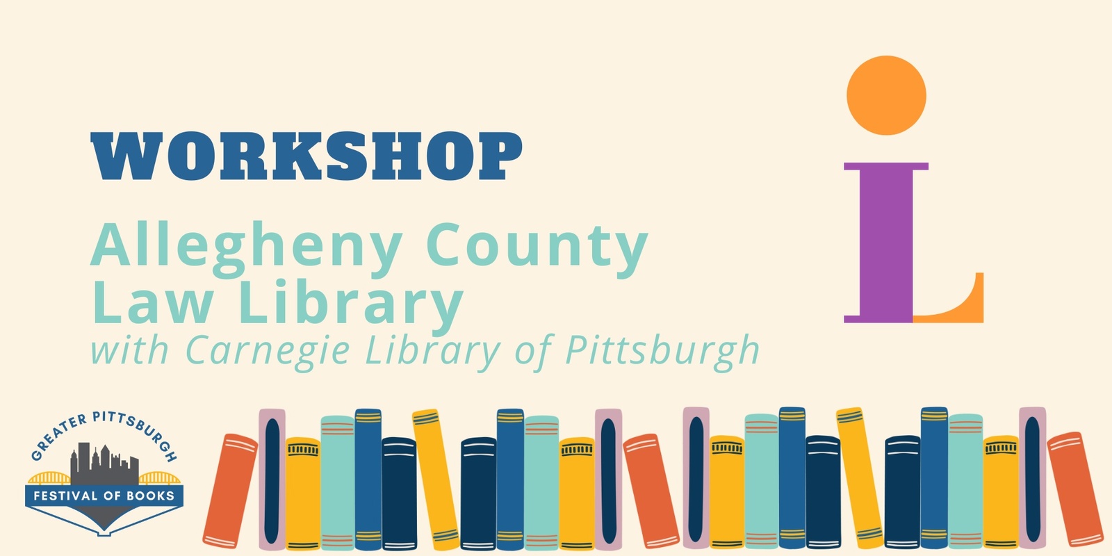 Banner image for Allegheny County Law Library Workshop