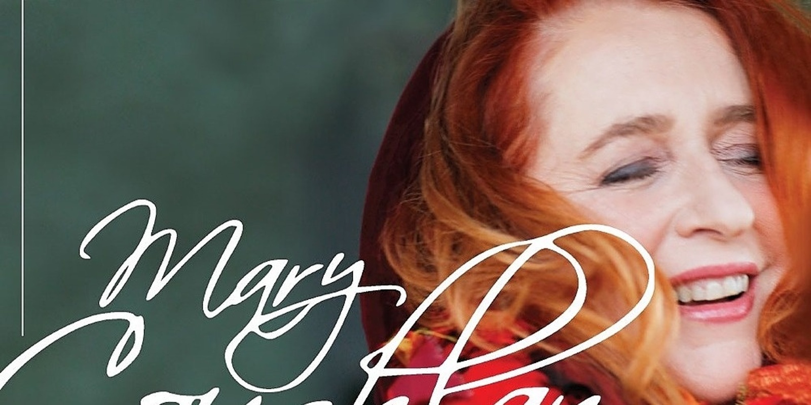 Banner image for Mary Coughlan Live in Concert