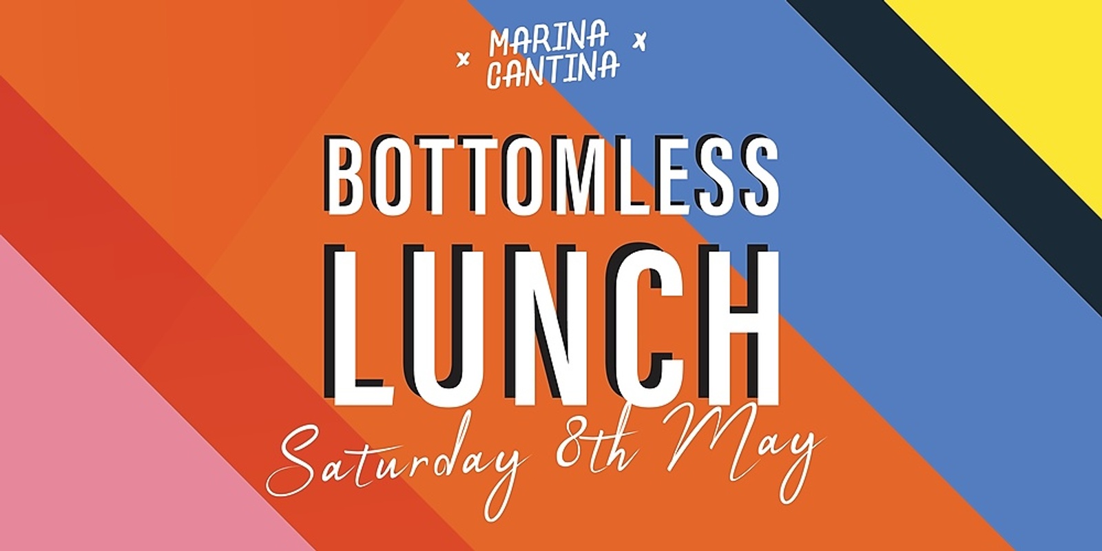 Banner image for Bottomless lunch