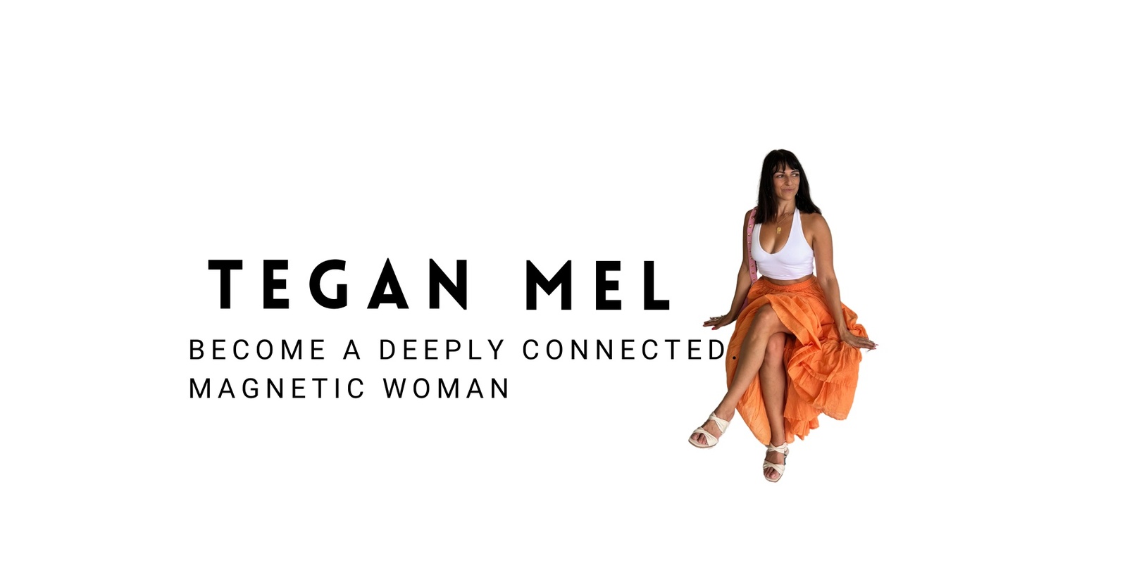 Tegan Mel's banner