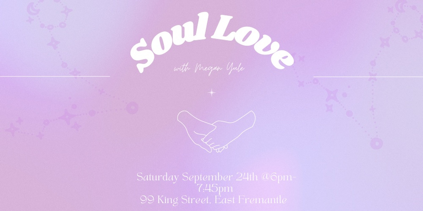 Banner image for Soul Love 