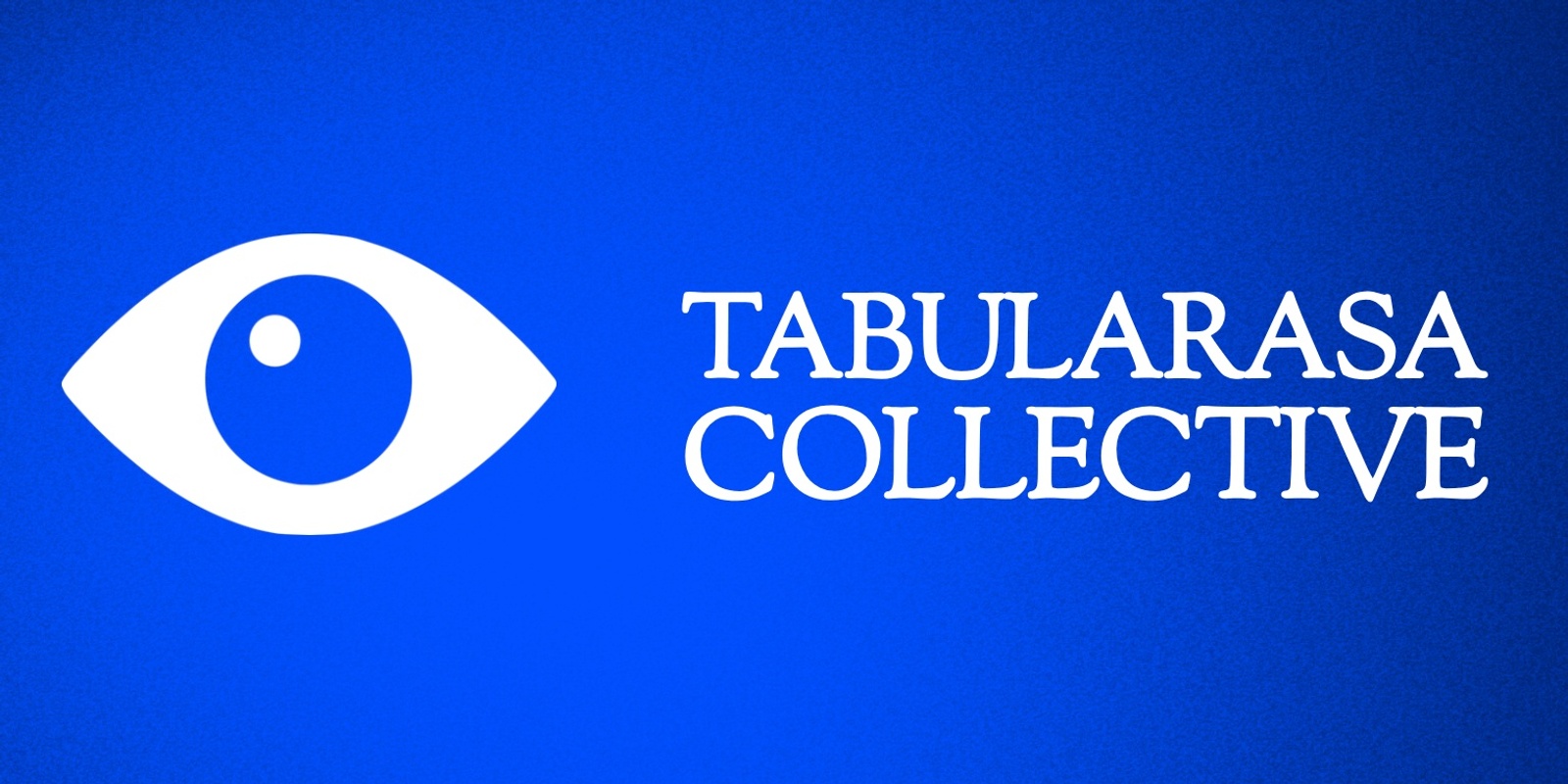 Tabularasa Collective's banner