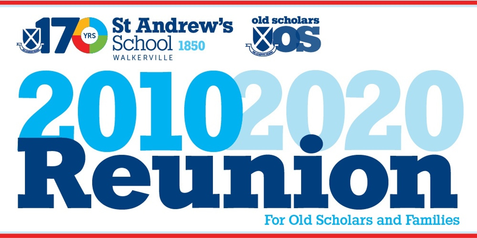 Banner image for Alumni Year of 2010 Reunion