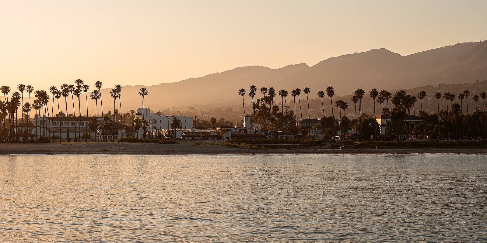 Banner image for Visit Santa Barbara's 2025 Tourism Summit