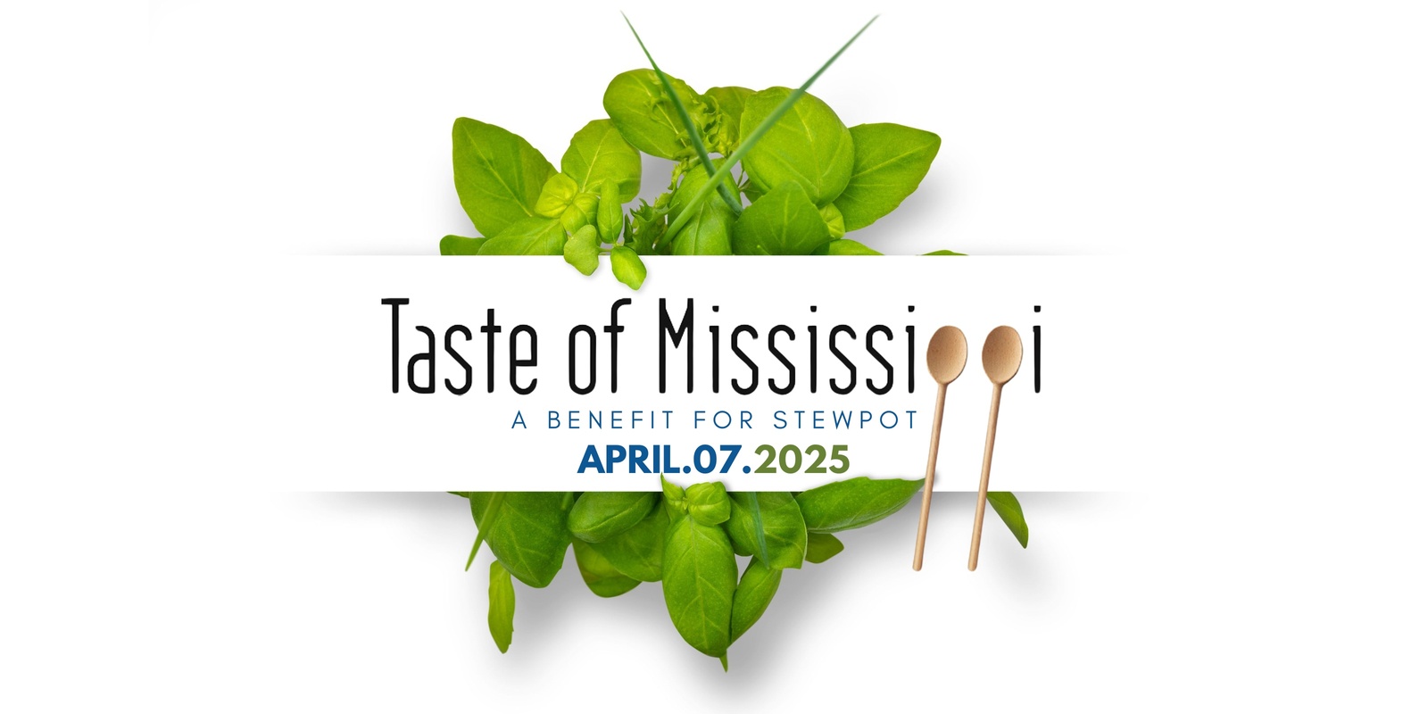 Banner image for Taste of Mississippi