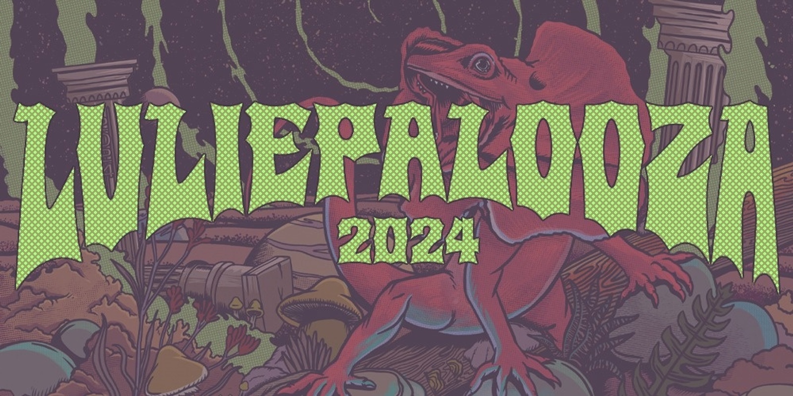 Banner image for LULIEPALOOZA 2024