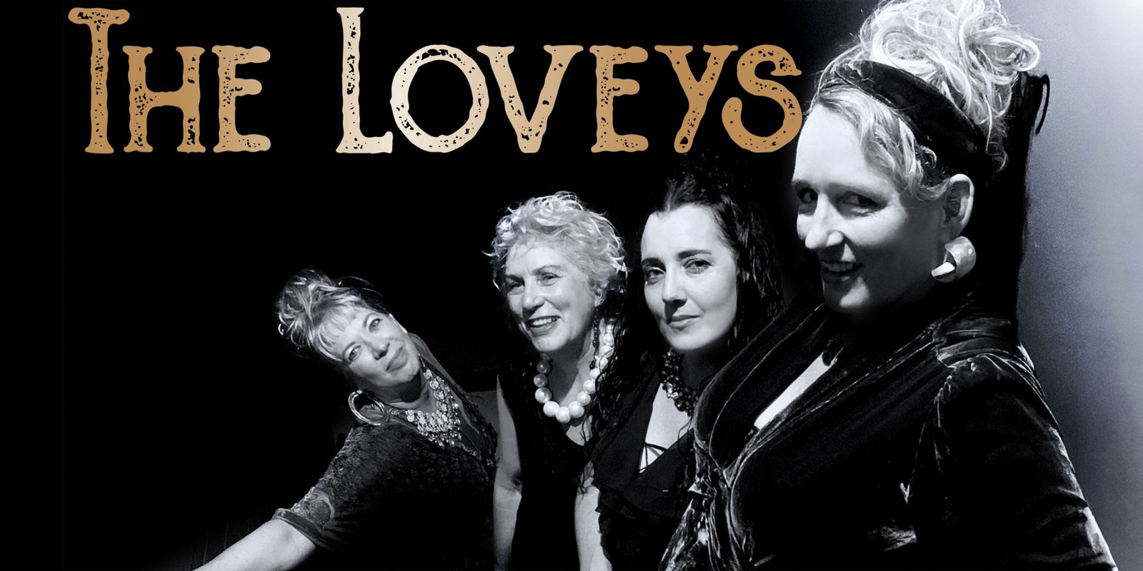 Banner image for The Loveys