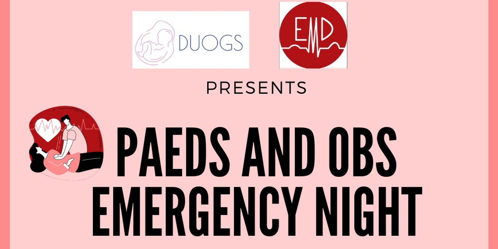 Banner image for Paedatric and Obsetric Emergencies Night (Ballarat)