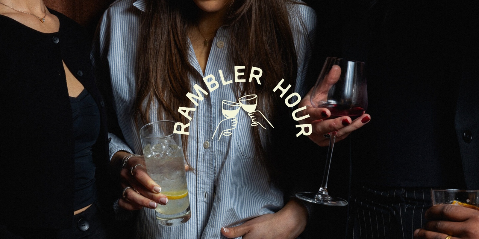 Banner image for Rambler Hour 