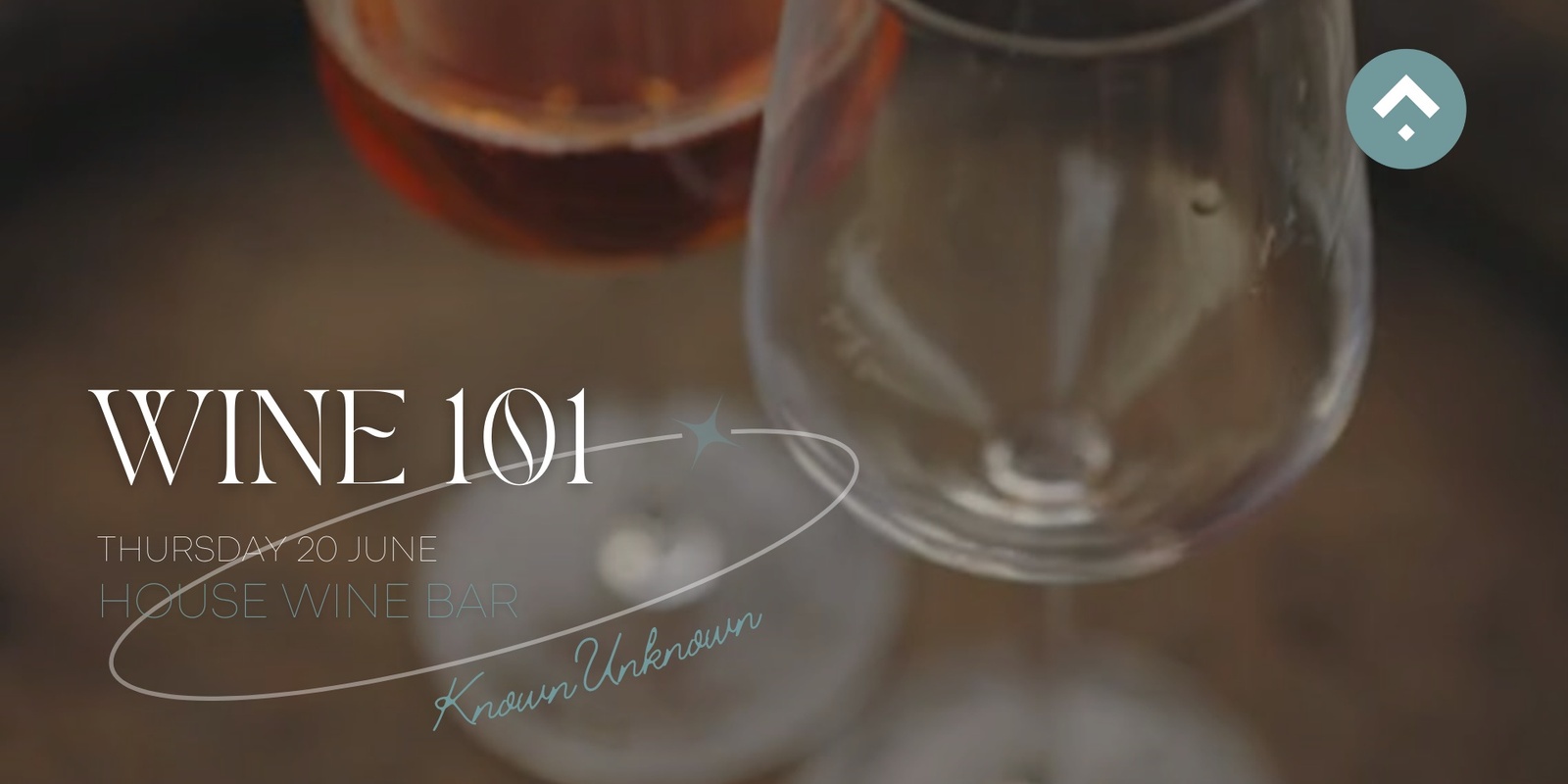 Banner image for Wine 101