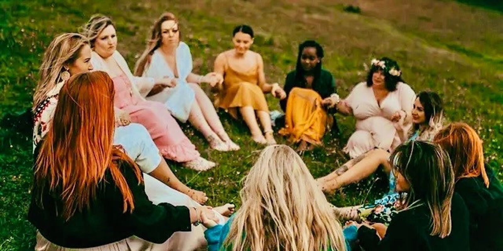 Banner image for Womens Circle | Reflect & Connect