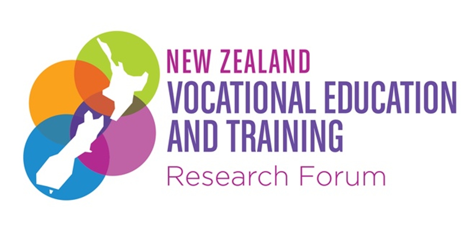 Banner image for New Zealand Vocational Education and Training Research Forum