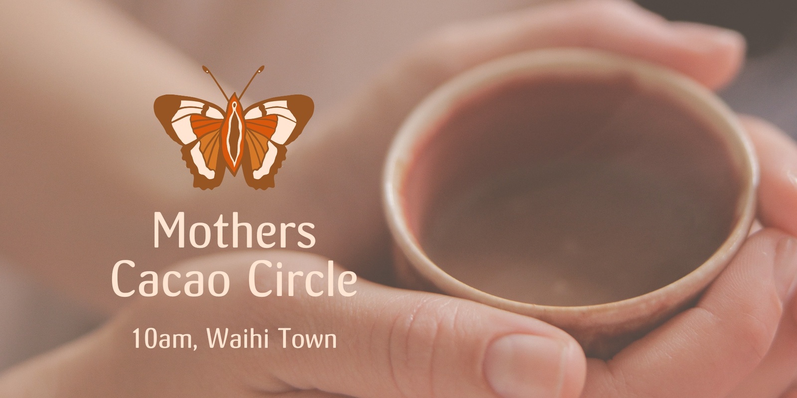 Banner image for Mothers Cacao Circle