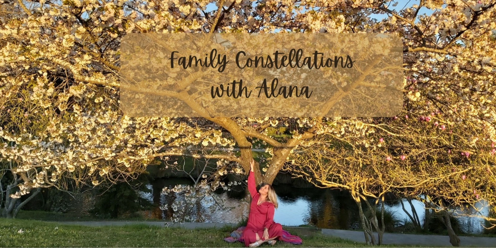 Banner image for Family Constellation Workshop and Cacao Ceremony