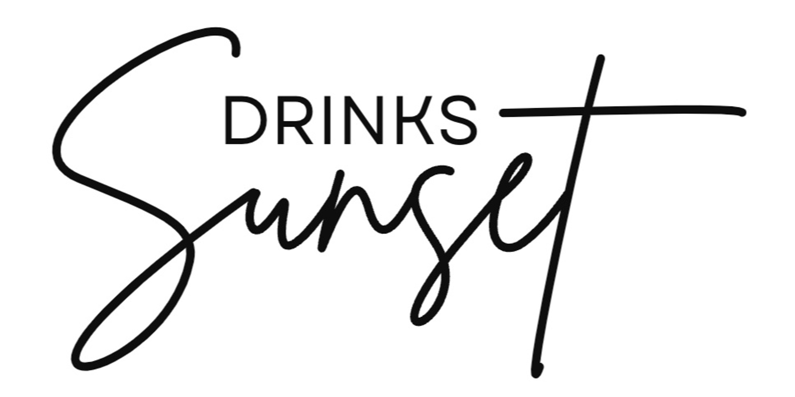 Banner image for December Sunset Drinks 