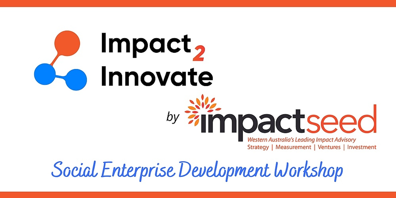 Banner image for Social Enterprise Development Workshop