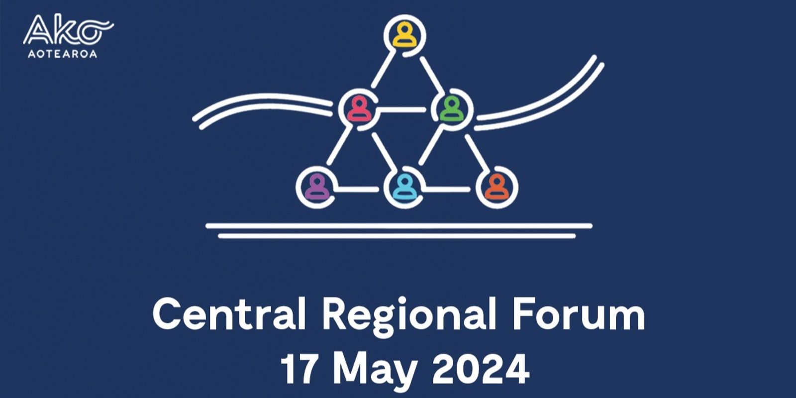 Banner image for Central Regional Forum 2024 | 17 May