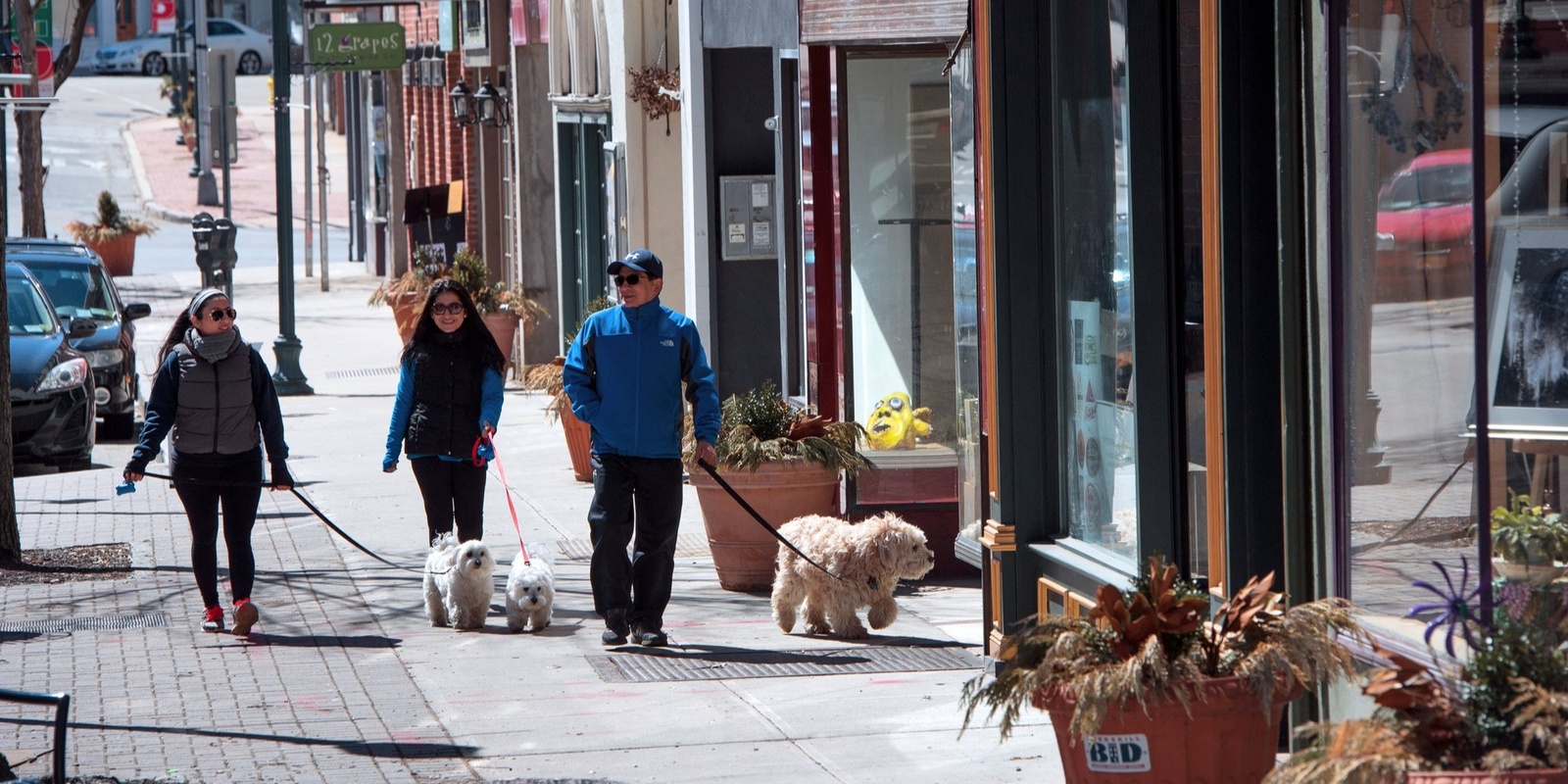 Banner image for Peekskill Culture and Food Walking Tour