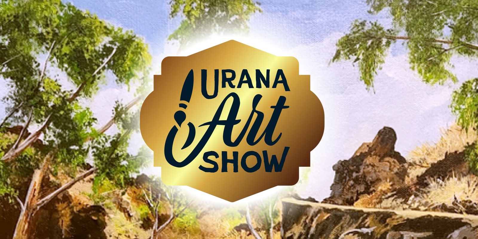 Banner image for Save the Date - Urana Art Show Opening Night