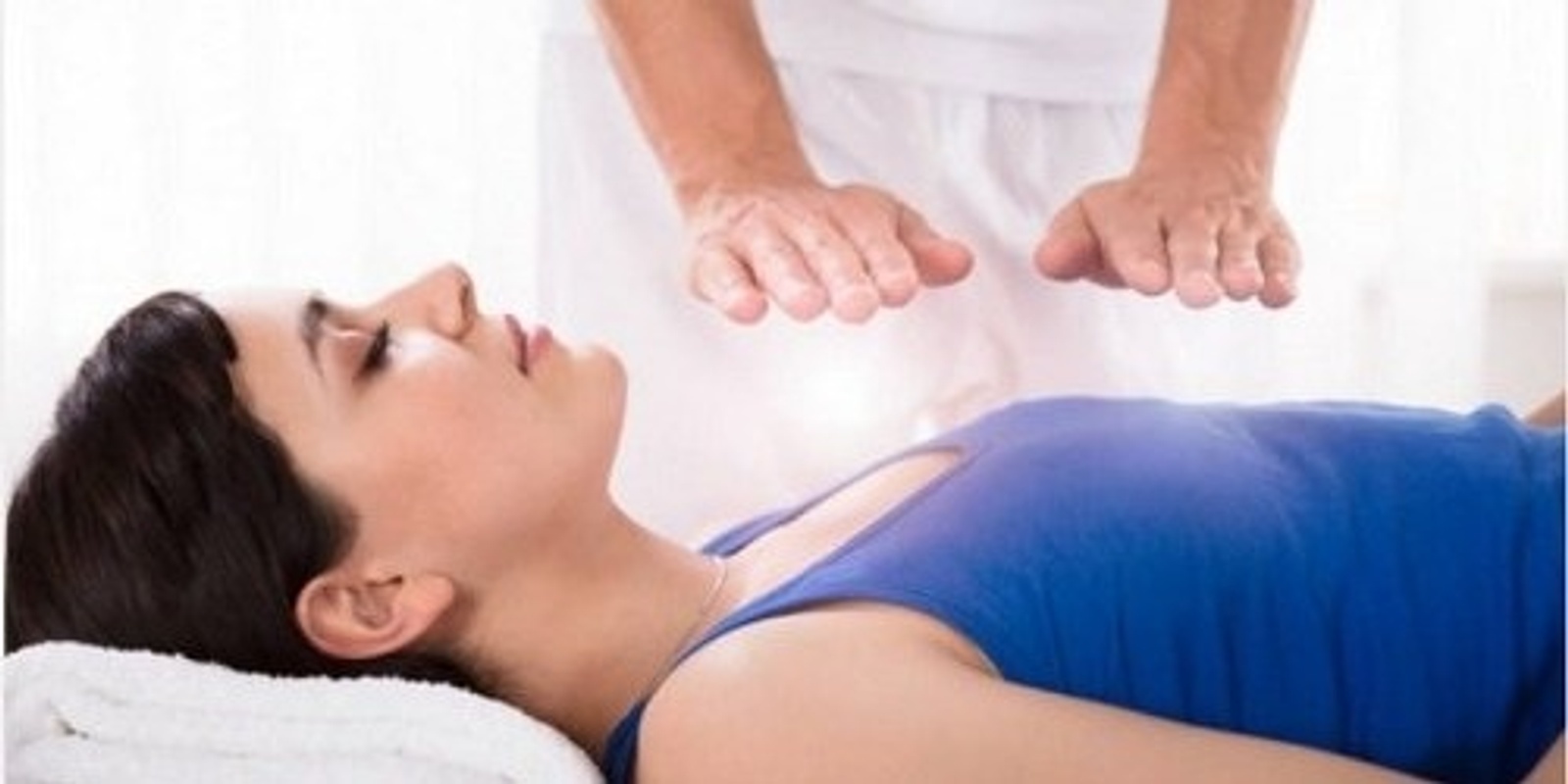 Banner image for REIKI Level I Certification ~ ONLINE + IN PERSON