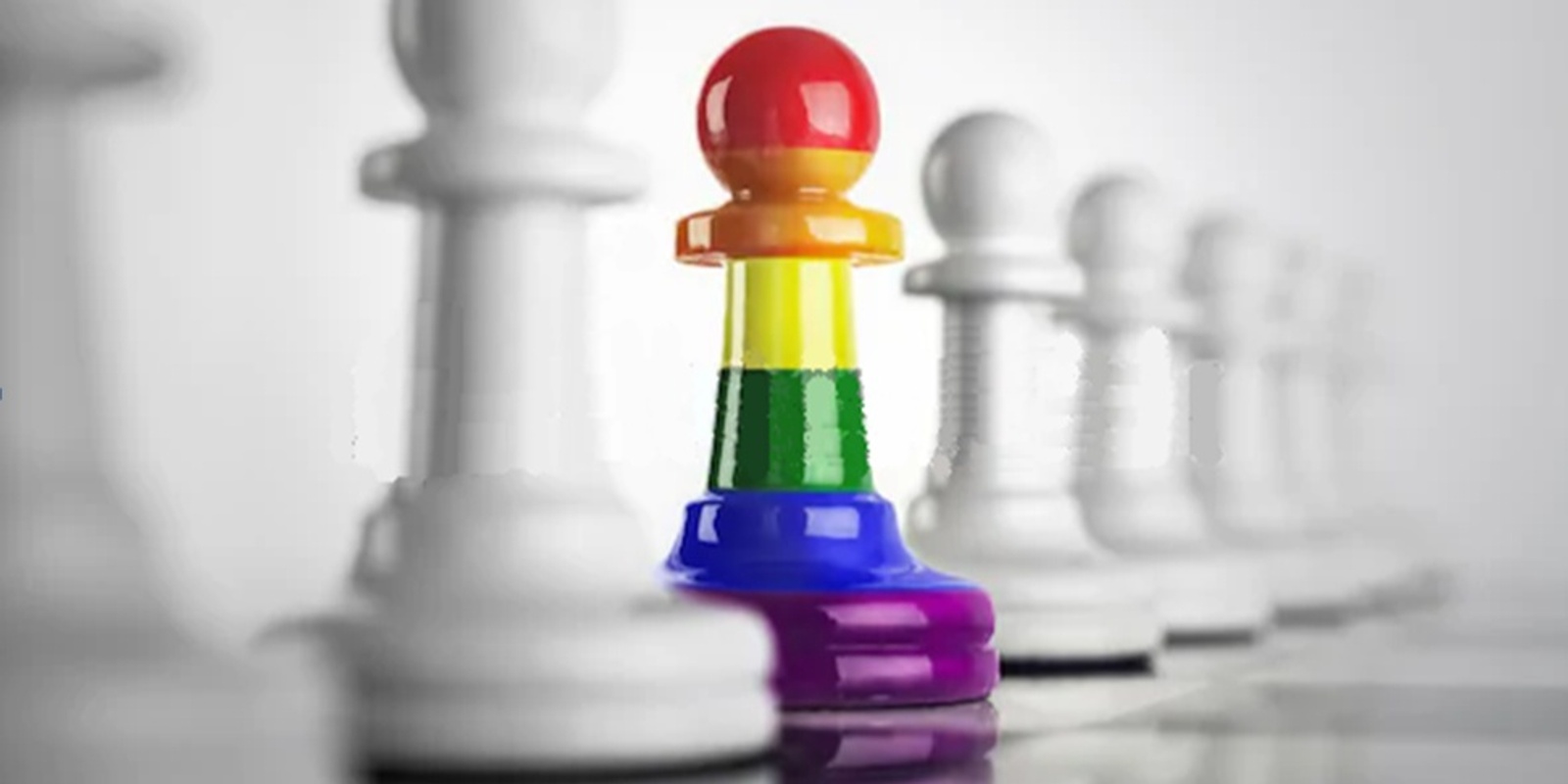 Banner image for Rainbow Chess Comp