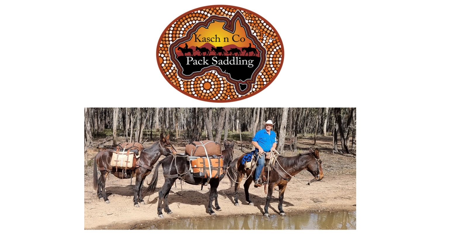 Banner image for Pack Saddle Workshop and Get-together