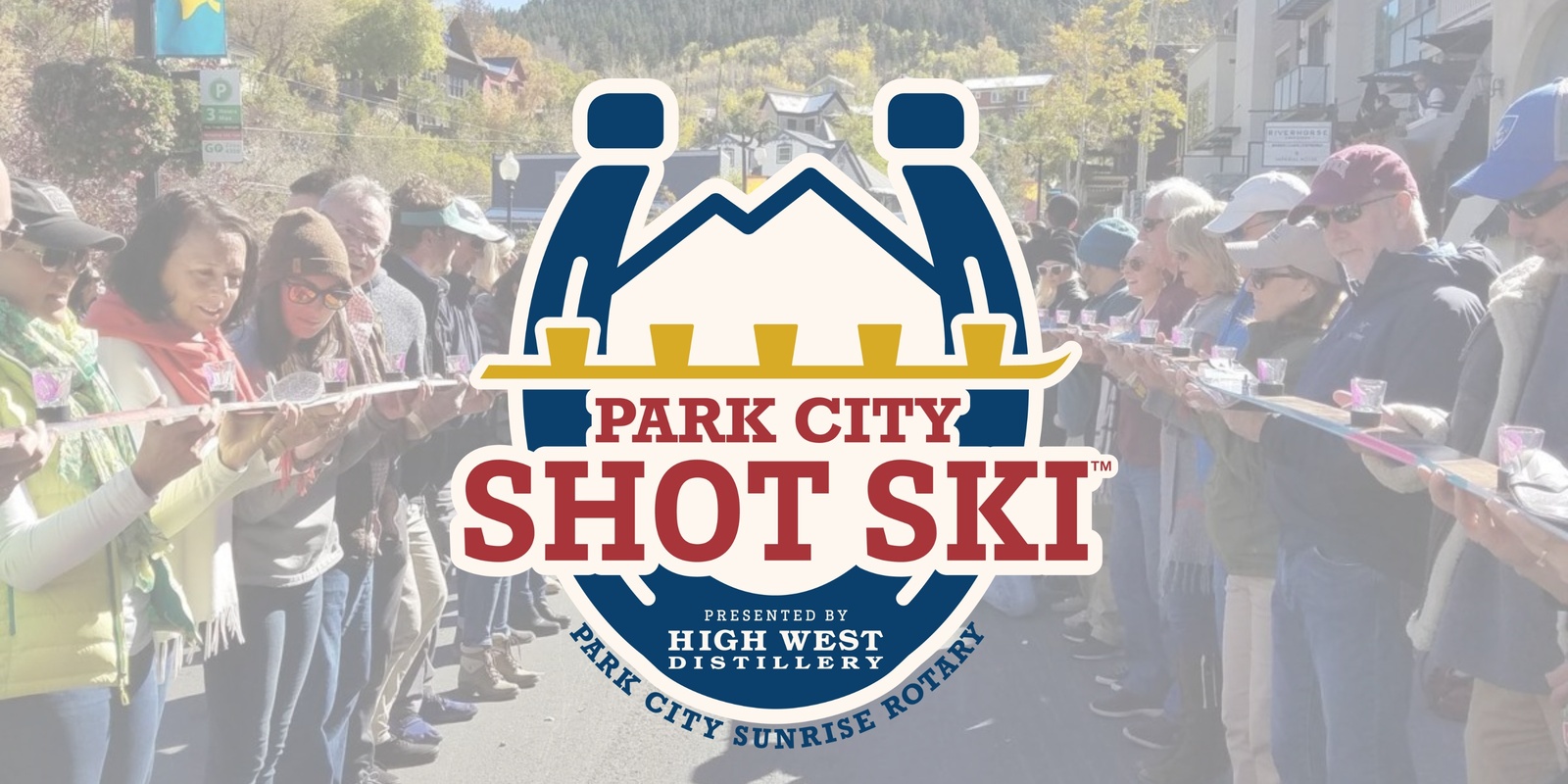 Banner image for 8th Annual Park City Shot Ski 