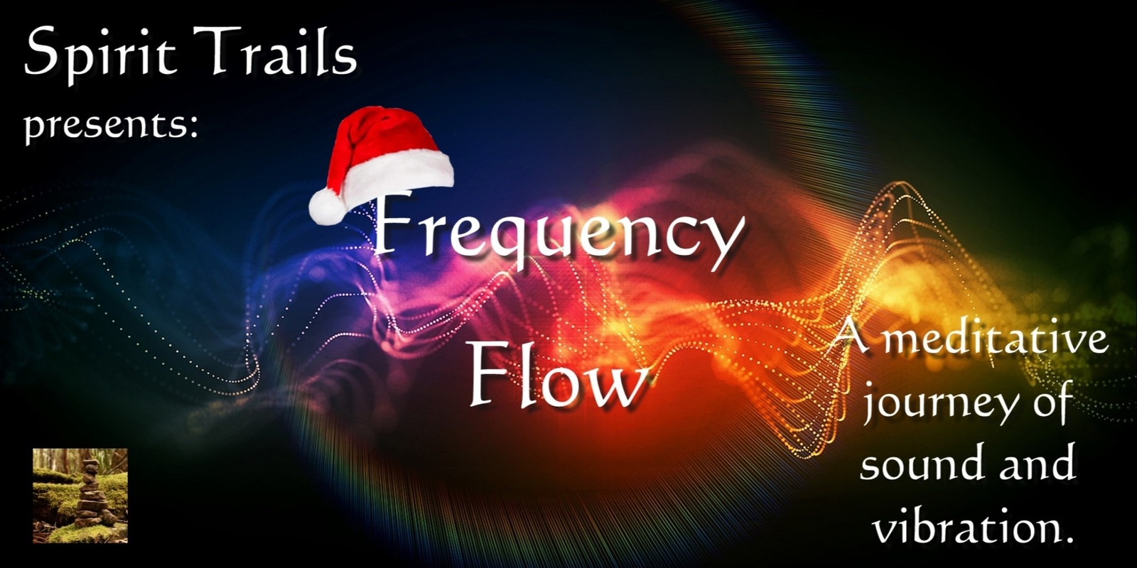 Banner image for Festive Frequency Flow