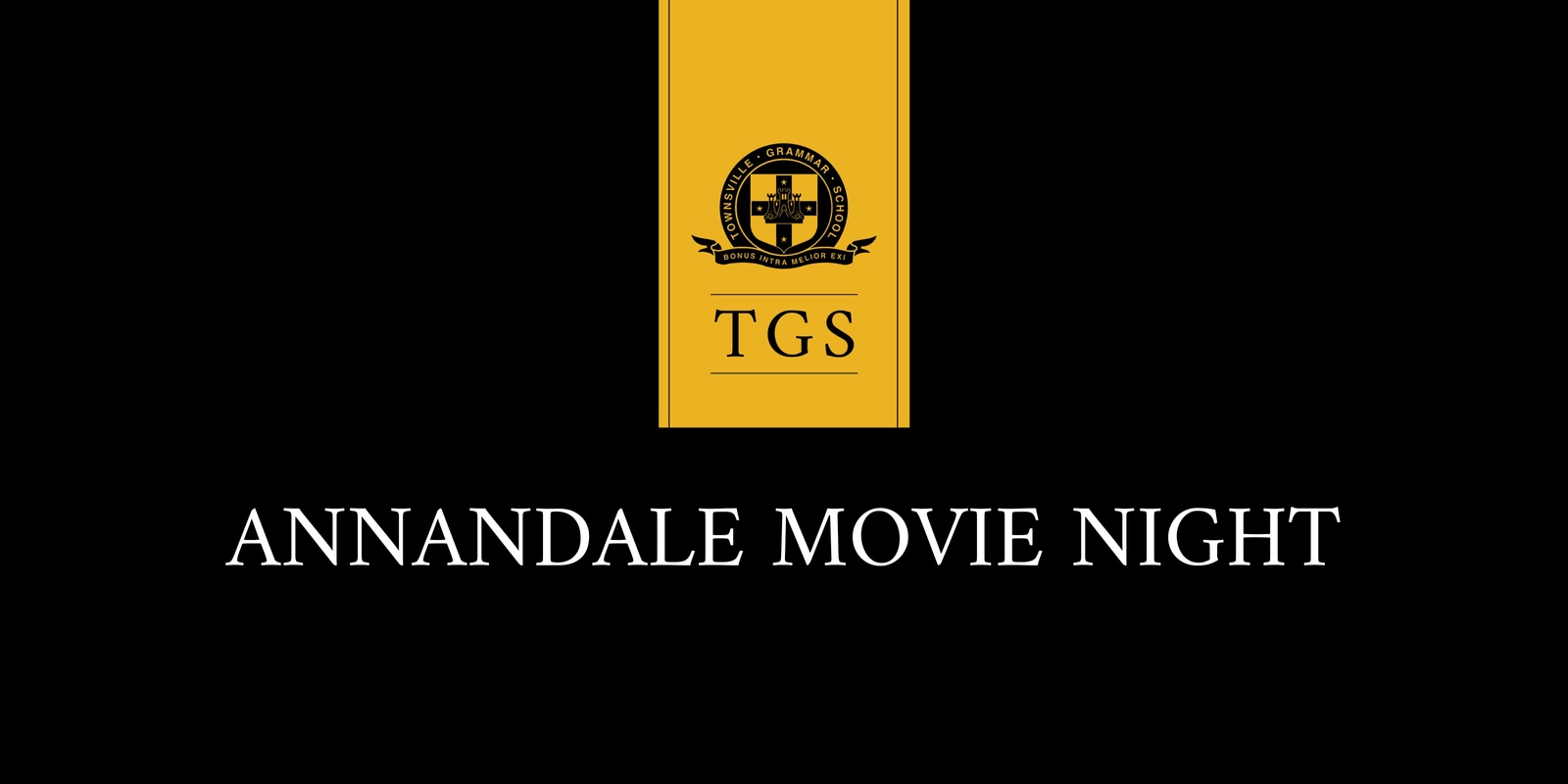Banner image for Annandale Family Movie Night