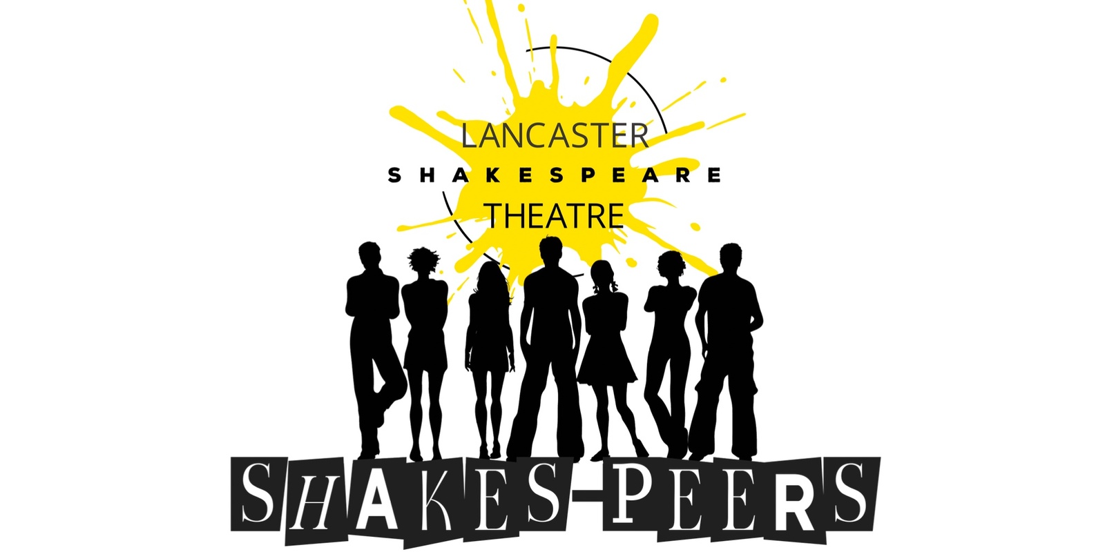 Banner image for Shakes-Peers: A Collaborative High School Shakespeare Festival 