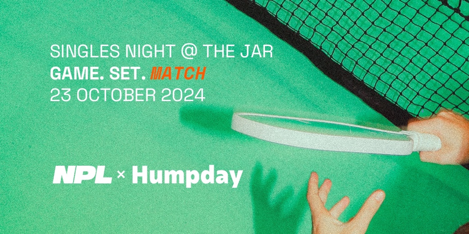 Banner image for Humpday @ The Jar