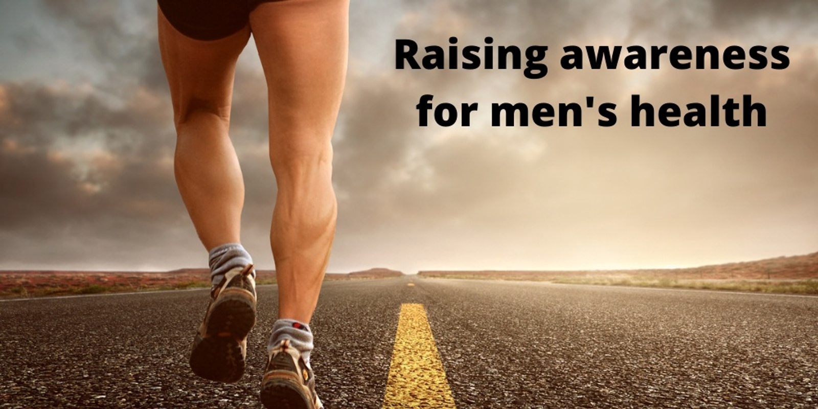 Banner image for KGV Movember Virtual Fun Run / Walk