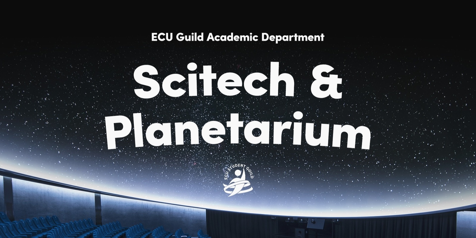 Banner image for Scitech Planetarium Tour