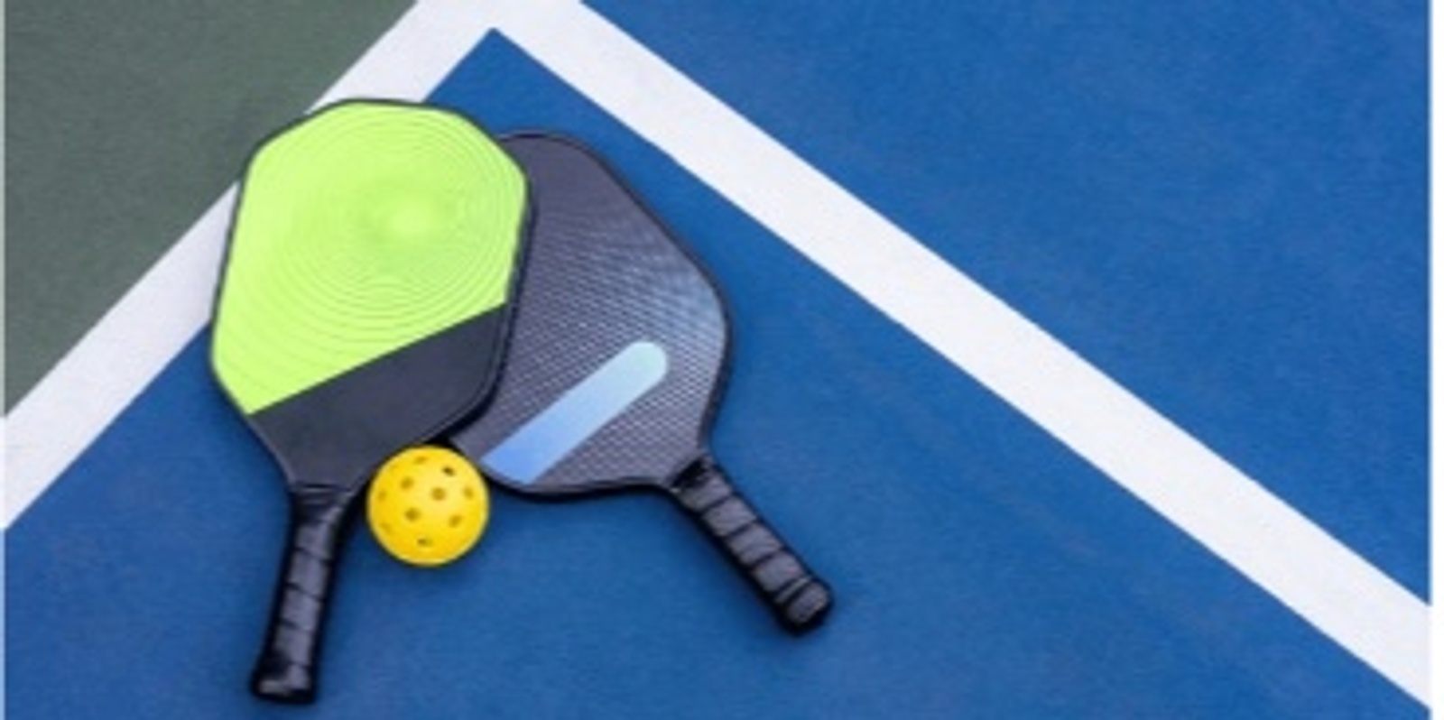 Banner image for Pickleball Have-a-Go - Rolleston