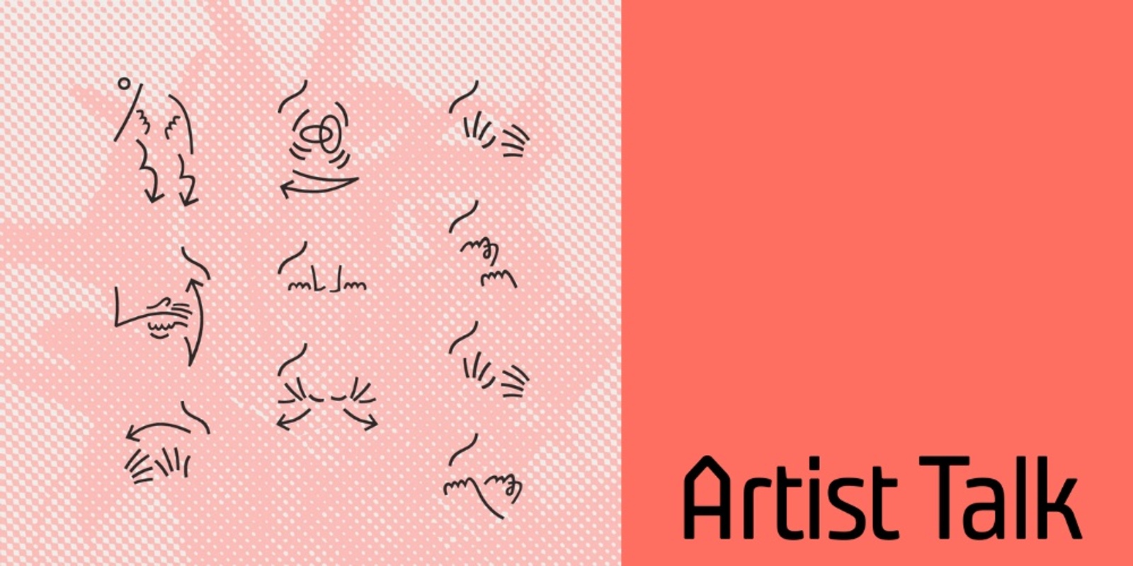 Banner image for Our Language | Artist Talk | Laura & Molly (Alter Boy) and Nastaran Ghadiri