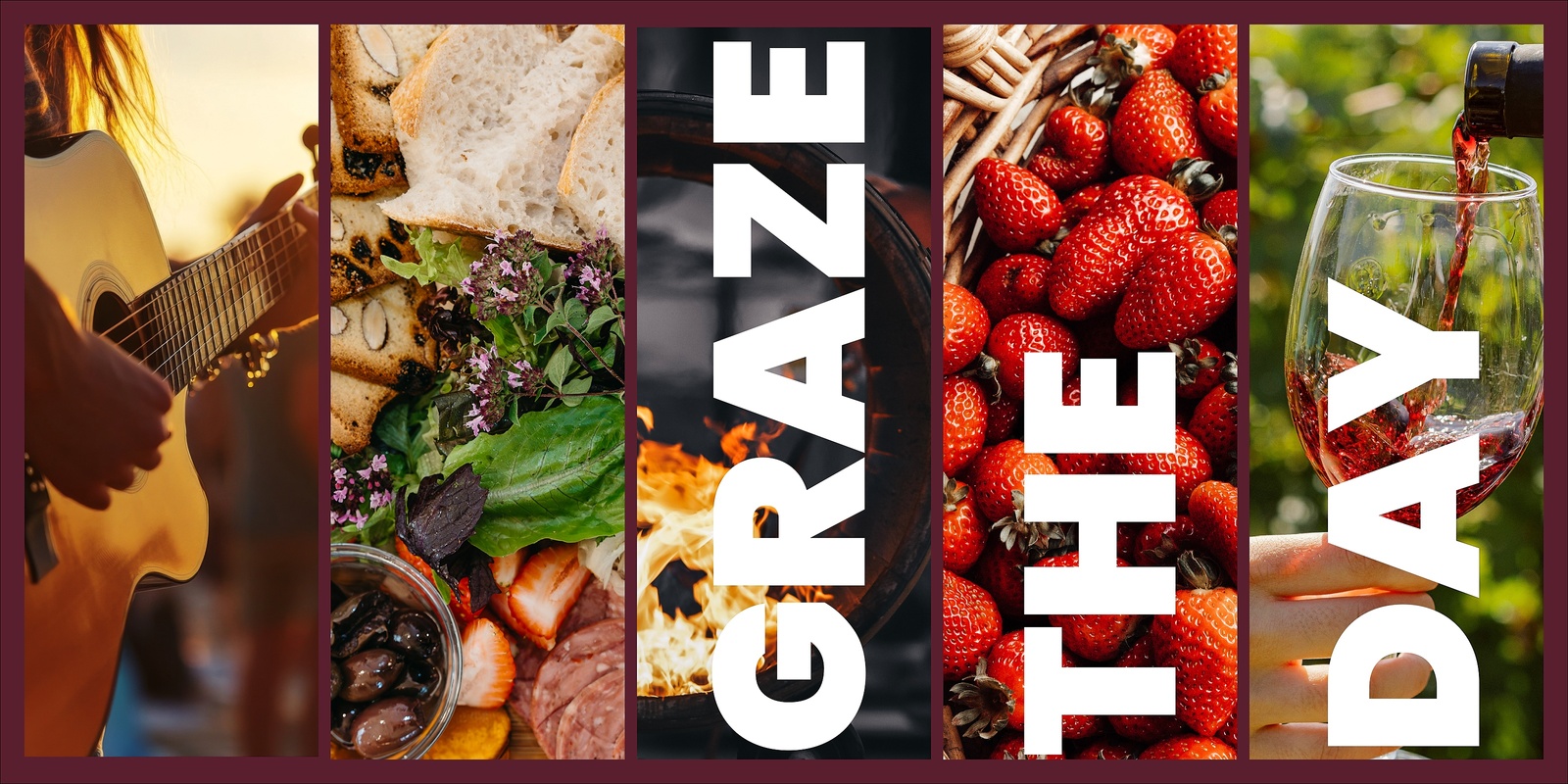 Banner image for Graze the Day