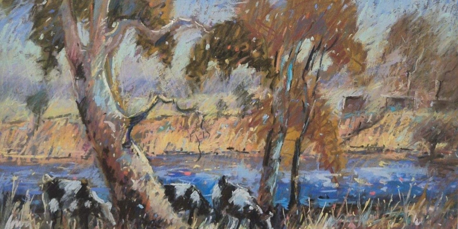 Banner image for Paul McCarthy Landscapes in Pastel Workshop