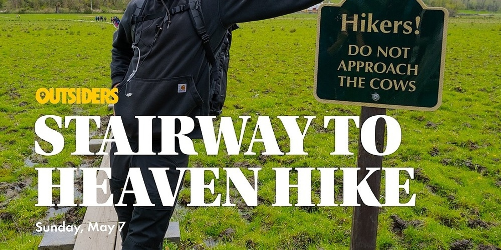 Banner image for Stairway To Heaven Hike