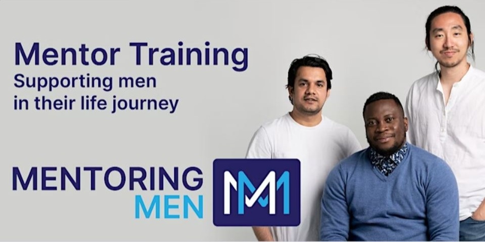Mentor Training (online) - Saturday 29th July 2023