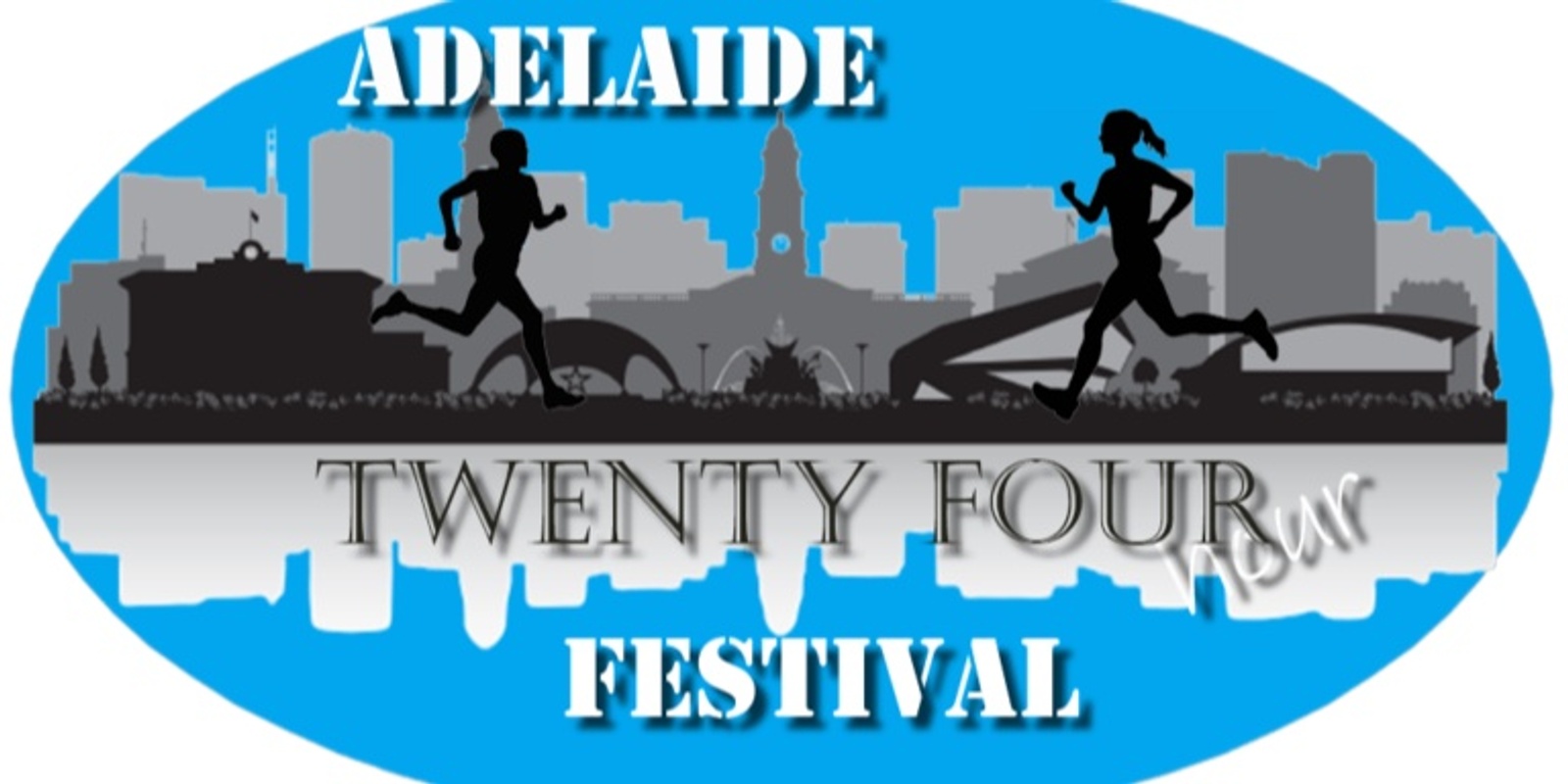 Adelaide 24 Hour Festival 2024 (Adelaide 3/6/12/24) | Humanitix