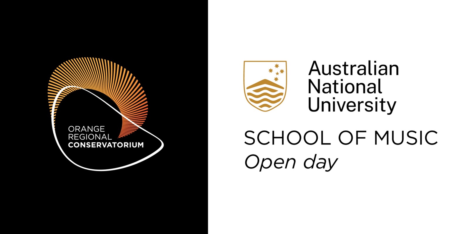 Banner image for ANU School of Music Open Day