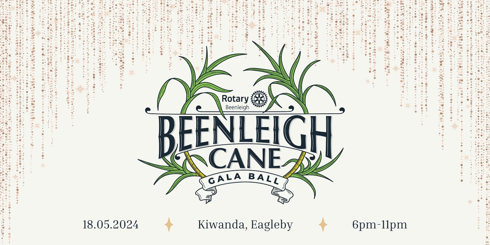 Banner image for Beenleigh Cane Gala Ball 2024