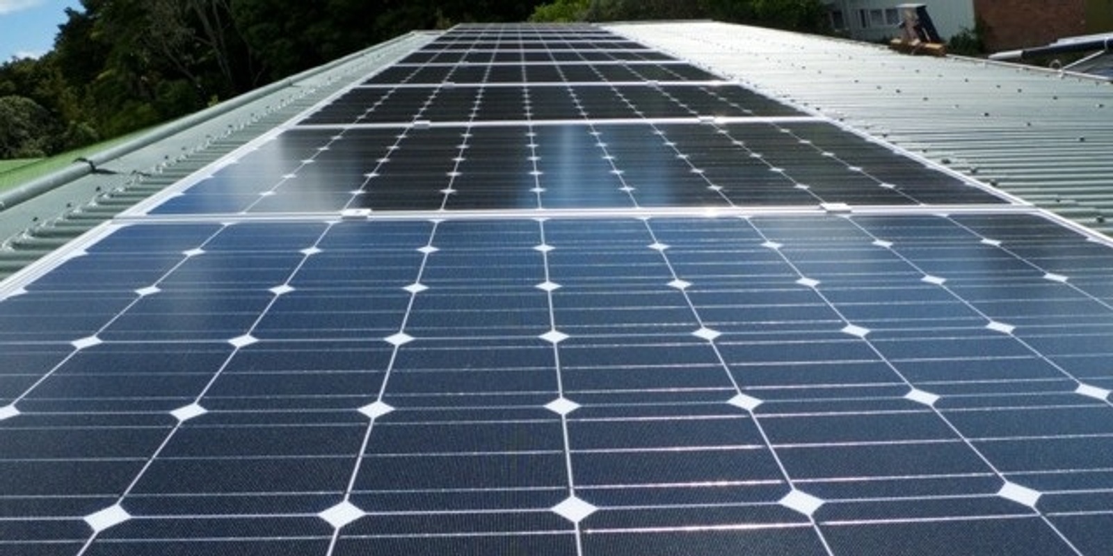 Banner image for Solar For The Future Webinar