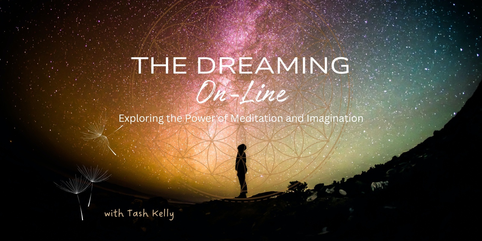 Banner image for The Dreaming On-Line