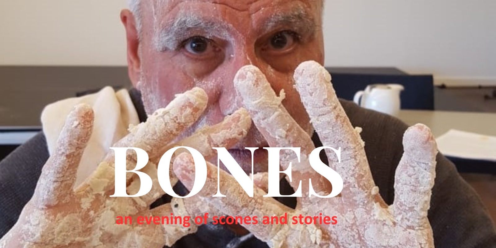 Banner image for BONES 