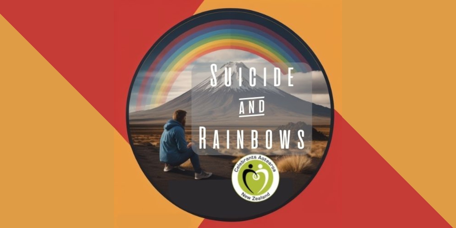 Banner image for Suicide and Rainbows