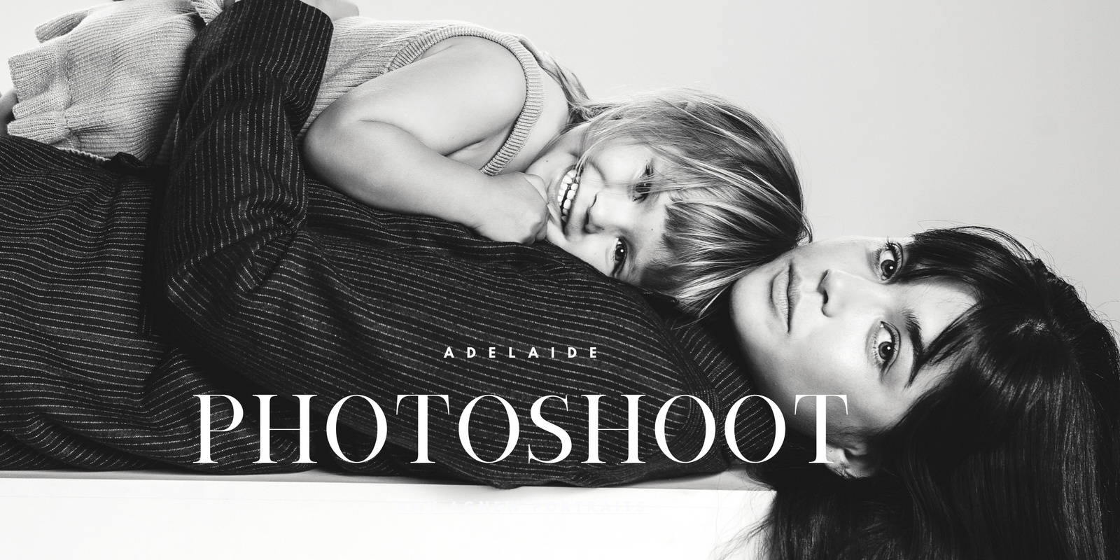 Banner image for ADELAIDE PHOTOSHOOT / BW Editorial Family